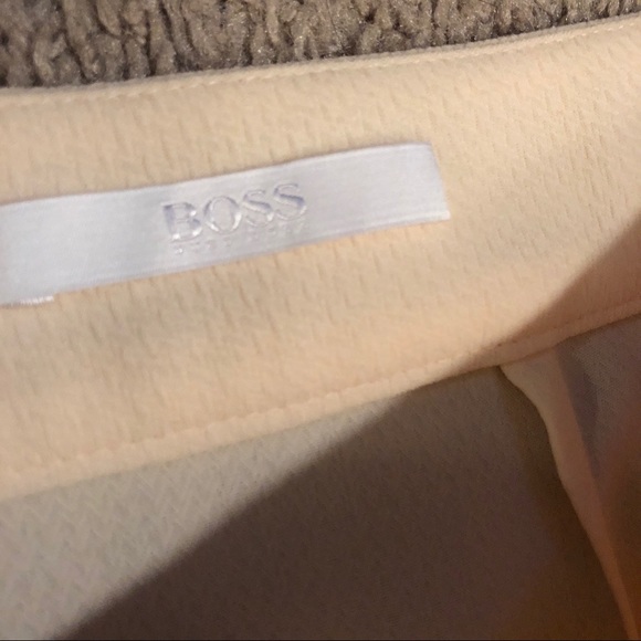 nwt women’s hugo boss pants - Picture 3 of 5